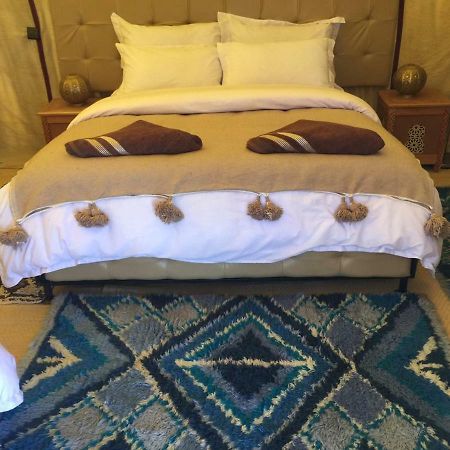 Galaxy Desert Camp Merzouga Eksteriør bilde
