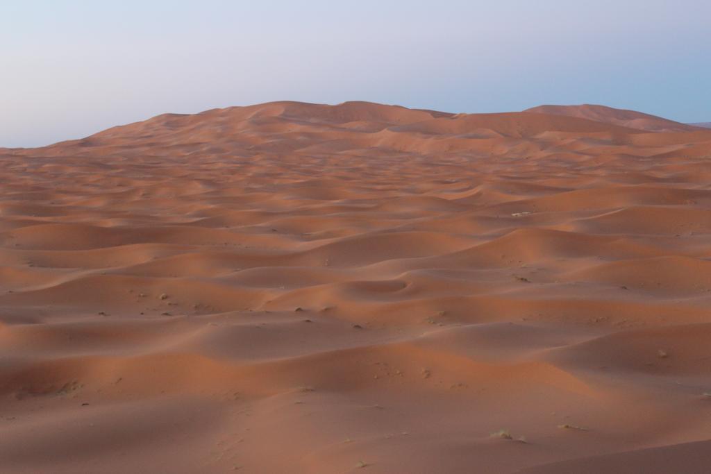 Galaxy Desert Camp Merzouga Eksteriør bilde